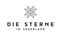 Logo Die Sterne im Sauerland Auszeichnung des Hotel Rimbergs