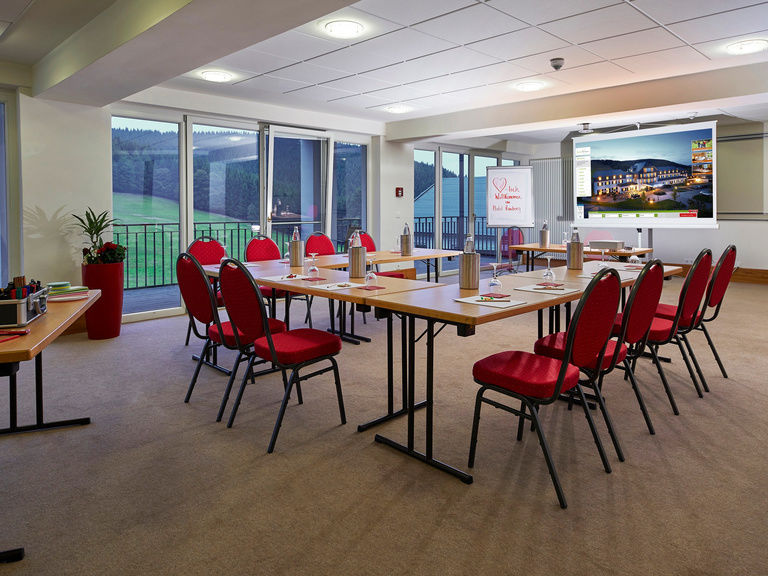 Tagung & Seminar im Sauerland