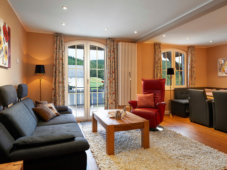 Appartements
