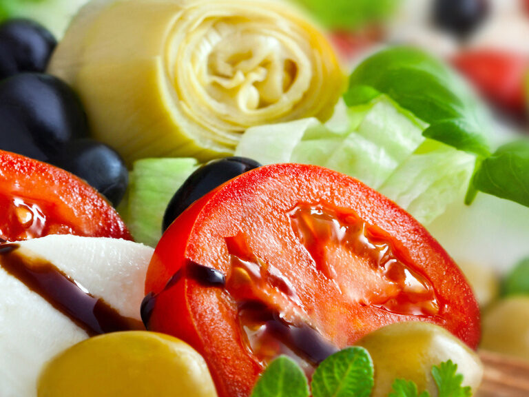 Erlebnisbuffets